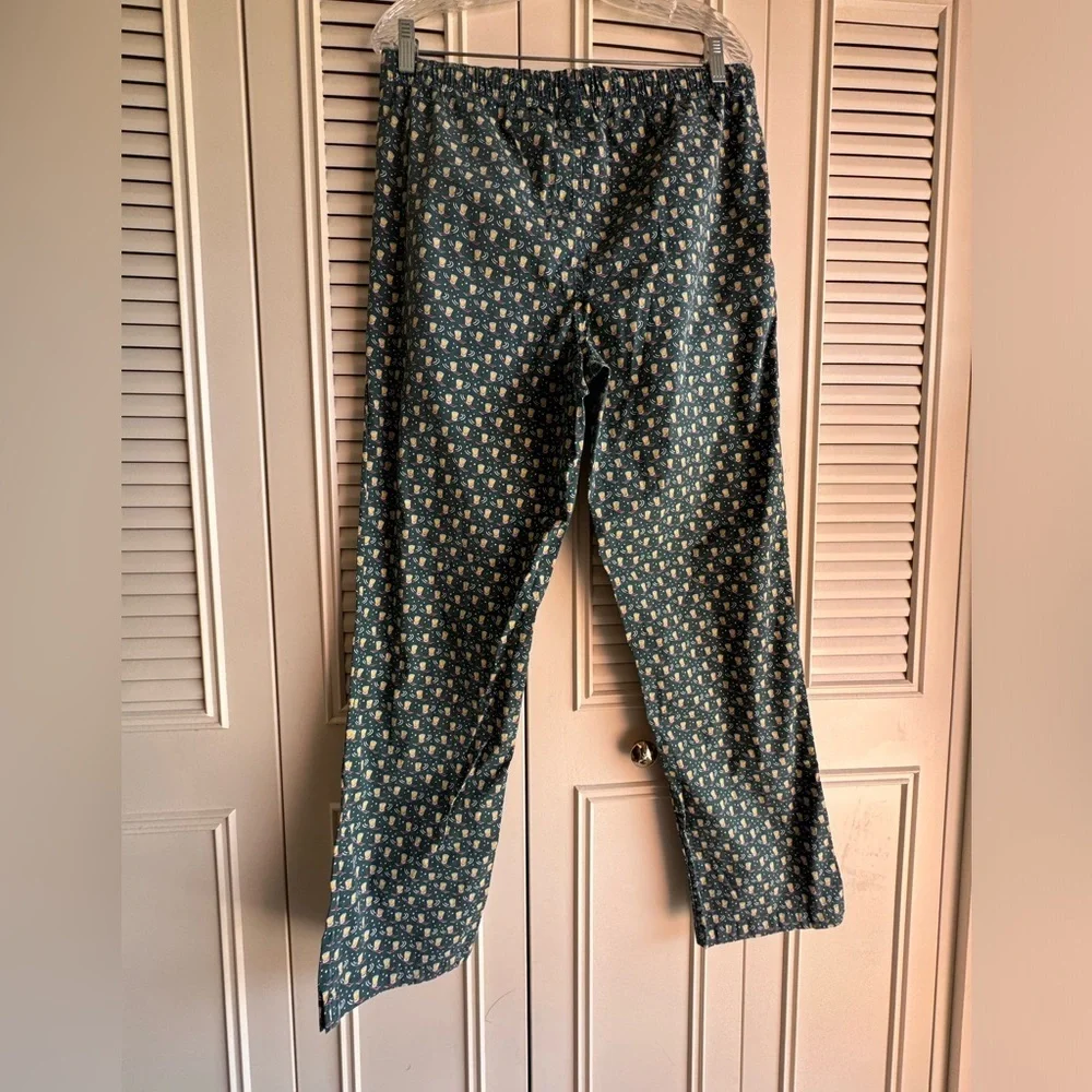 Vineyard Vines Men’s Shot Skis PJ Pants